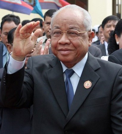 Cambodian Senate President’s funeral to take place on June 19  - ảnh 1